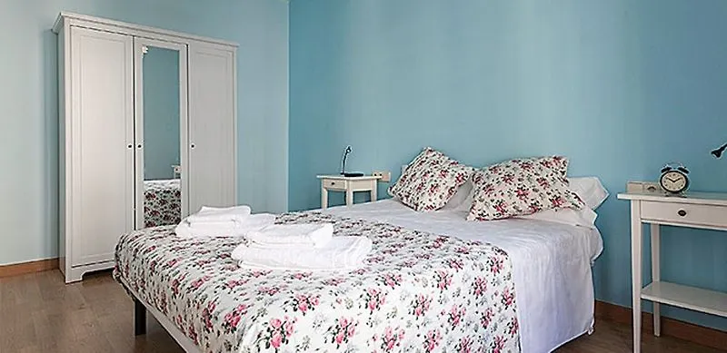Apartamento Paris 204 バルセロナ