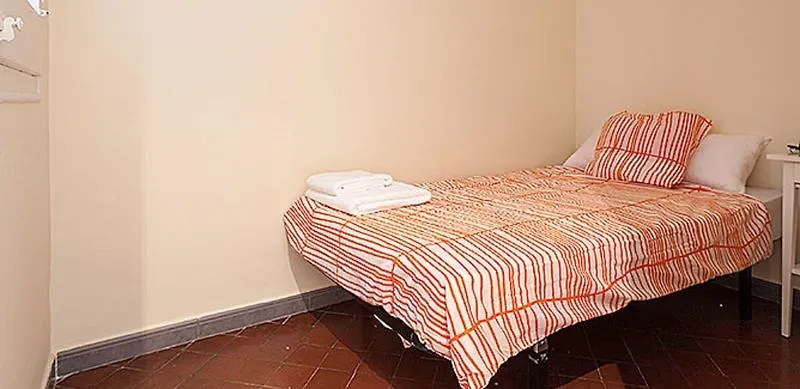 Apartmán Apartamento Paris 204 Barcelona