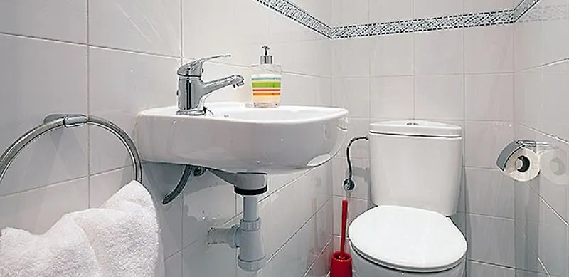 Apartamento Paris 204 Barcelona Apartment