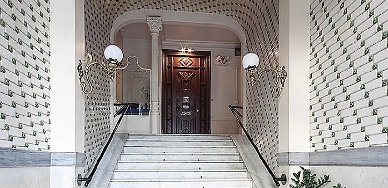 Apartamento Paris 204 Barcelona Spain