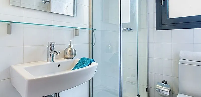Apartamento Paris 204 Barcelona Spain