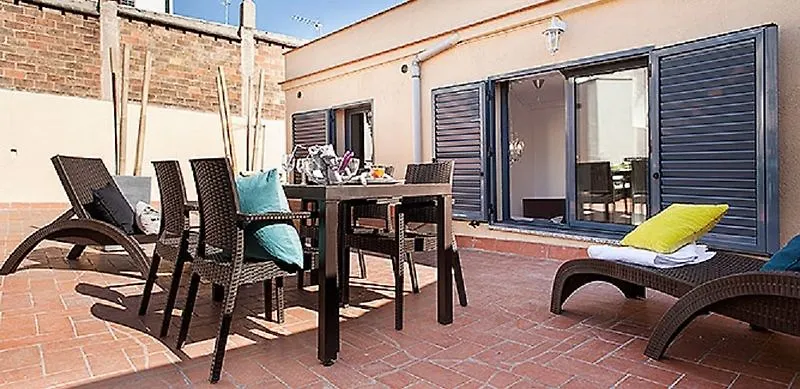 Apartamento Paris 204 Barcelona Apartment