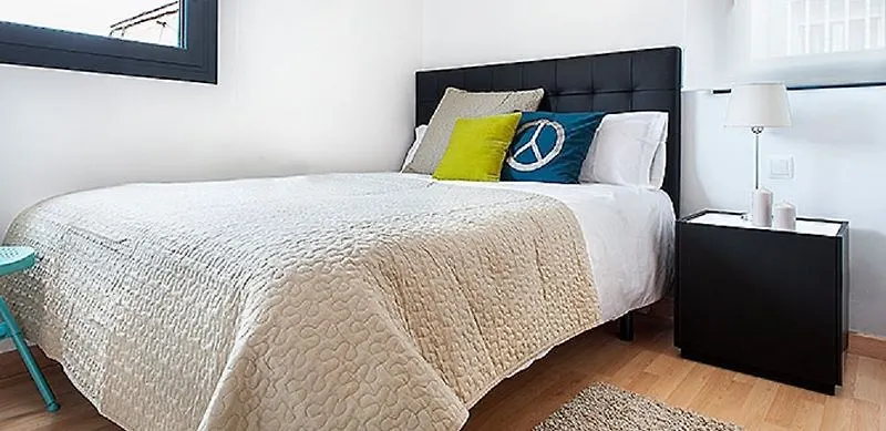 Apartment Apartamento Paris 204 Barcelona